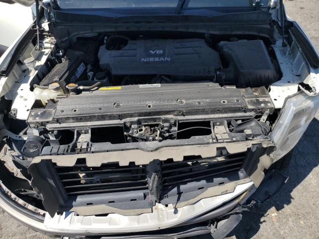 Photo 10 VIN: 1N6AA1E64HN539558 - NISSAN TITAN SV 