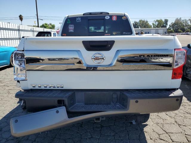 Photo 5 VIN: 1N6AA1E64HN539558 - NISSAN TITAN SV 