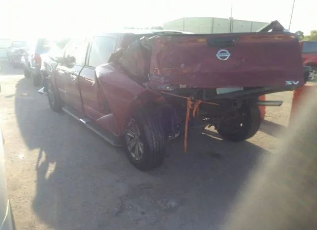 Photo 2 VIN: 1N6AA1E64HN558806 - NISSAN TITAN 