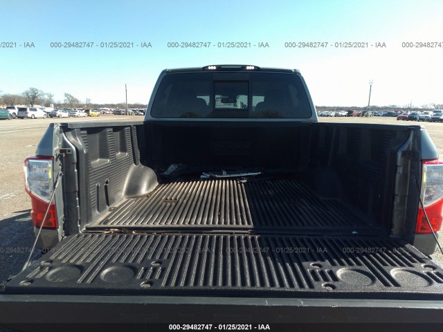 Photo 7 VIN: 1N6AA1E64HN563424 - NISSAN TITAN 