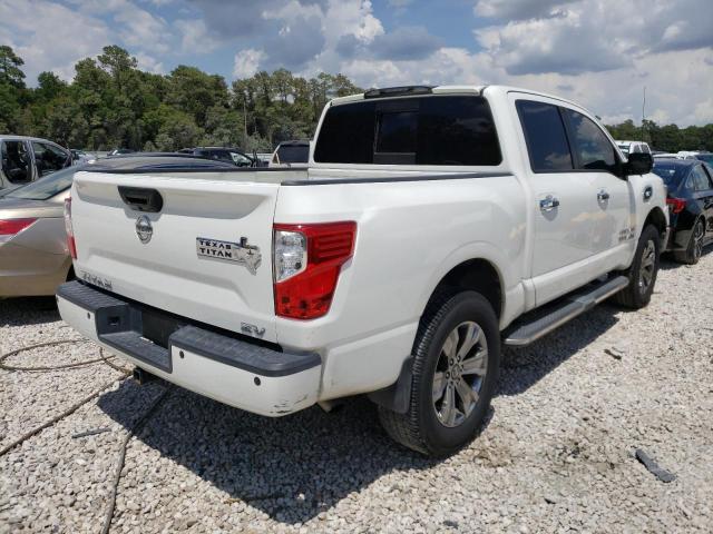 Photo 3 VIN: 1N6AA1E64HN571121 - NISSAN TITAN SV 