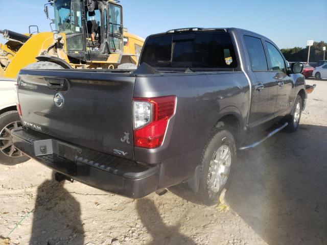 Photo 3 VIN: 1N6AA1E64JN504234 - NISSAN TITAN SV 