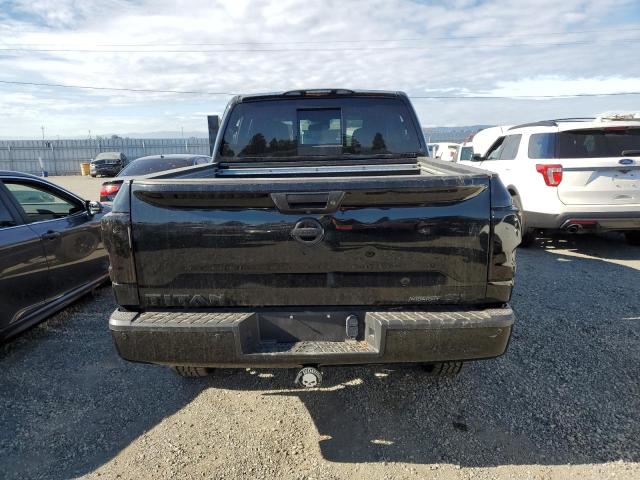 Photo 5 VIN: 1N6AA1E64JN538061 - NISSAN TITAN 