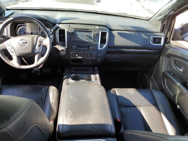 Photo 7 VIN: 1N6AA1E64JN538061 - NISSAN TITAN 