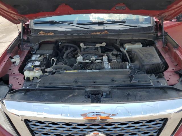 Photo 10 VIN: 1N6AA1E64JN538593 - NISSAN TITAN 