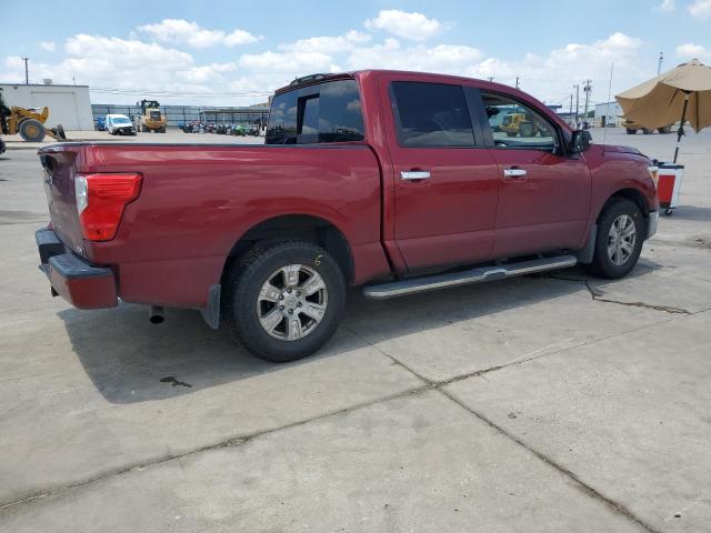 Photo 2 VIN: 1N6AA1E64JN538593 - NISSAN TITAN 