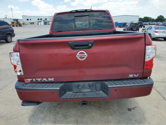 Photo 5 VIN: 1N6AA1E64JN538593 - NISSAN TITAN 