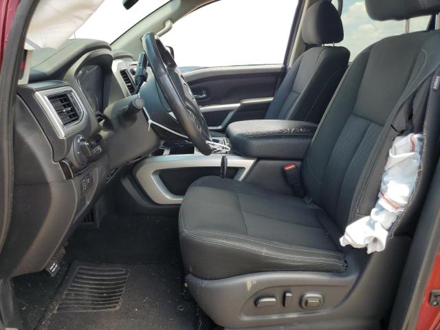 Photo 6 VIN: 1N6AA1E64JN538593 - NISSAN TITAN 