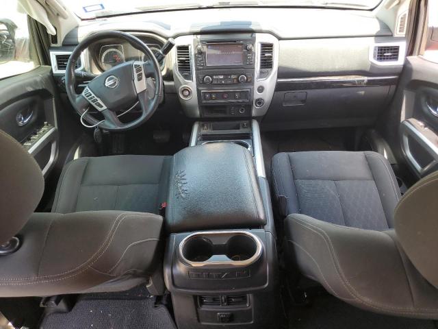 Photo 7 VIN: 1N6AA1E64JN538593 - NISSAN TITAN 