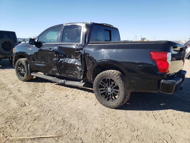 Photo 1 VIN: 1N6AA1E64KN503389 - NISSAN TITAN 