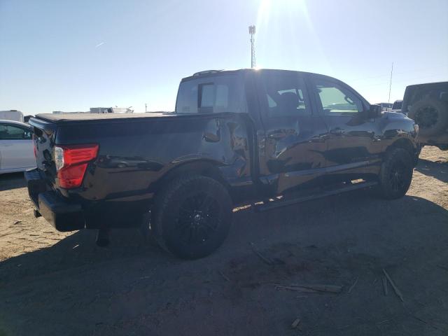 Photo 2 VIN: 1N6AA1E64KN503389 - NISSAN TITAN 