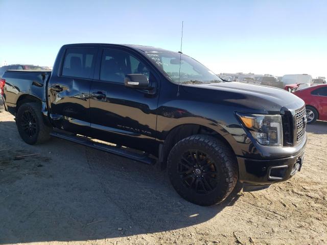 Photo 3 VIN: 1N6AA1E64KN503389 - NISSAN TITAN 