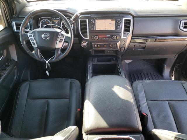 Photo 7 VIN: 1N6AA1E64KN503389 - NISSAN TITAN 