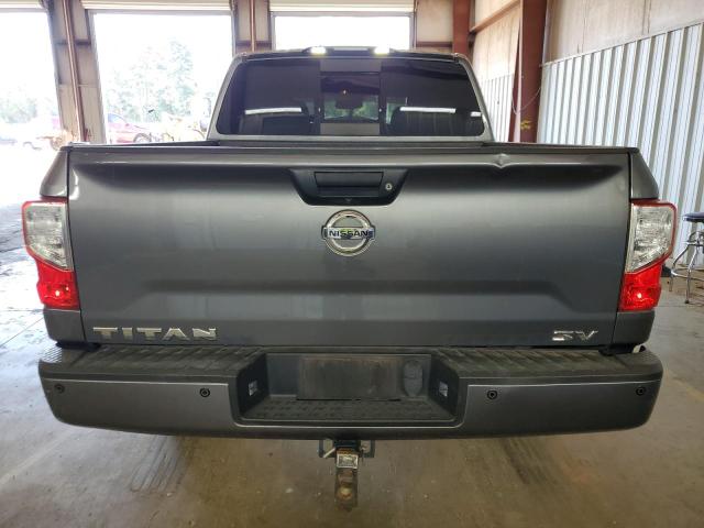 Photo 5 VIN: 1N6AA1E64KN515395 - NISSAN TITAN 