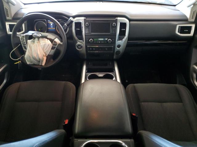 Photo 7 VIN: 1N6AA1E64KN515395 - NISSAN TITAN 