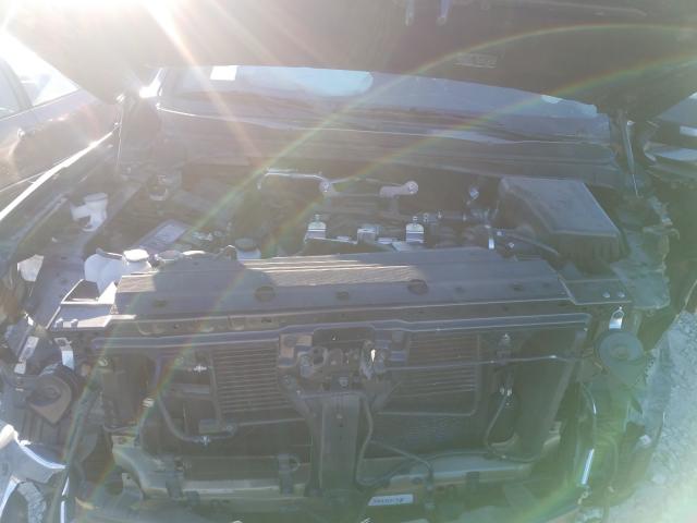 Photo 6 VIN: 1N6AA1E64KN524064 - NISSAN TITAN PLAT 