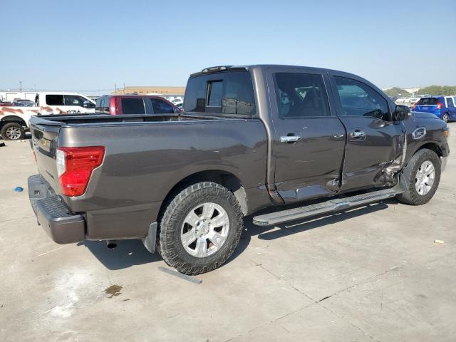 Photo 2 VIN: 1N6AA1E65HN502292 - NISSAN TITAN SV 