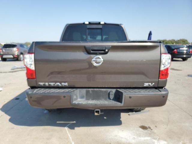 Photo 5 VIN: 1N6AA1E65HN502292 - NISSAN TITAN SV 