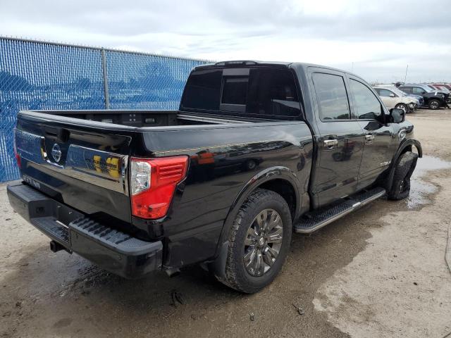 Photo 2 VIN: 1N6AA1E65HN504401 - NISSAN TITAN SV 