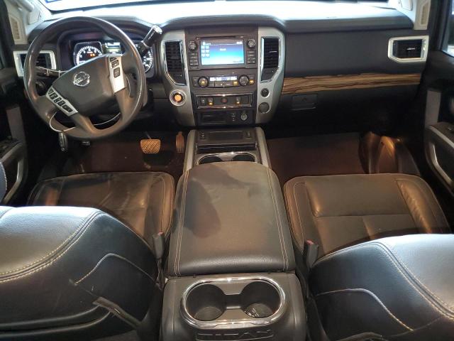 Photo 7 VIN: 1N6AA1E65HN536474 - NISSAN TITAN 