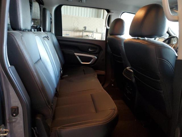 Photo 9 VIN: 1N6AA1E65HN536474 - NISSAN TITAN 