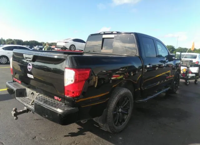 Photo 3 VIN: 1N6AA1E65JN503187 - NISSAN TITAN 