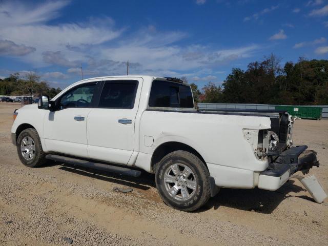 Photo 1 VIN: 1N6AA1E65KN500856 - NISSAN TITAN PLAT 