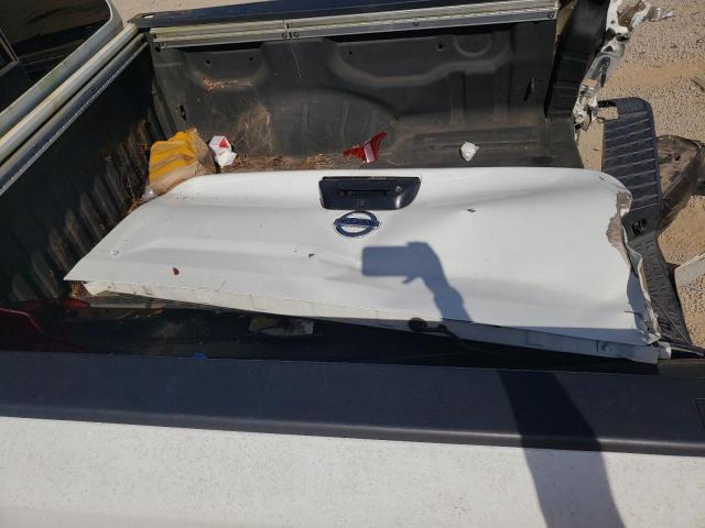 Photo 11 VIN: 1N6AA1E65KN500856 - NISSAN TITAN PLAT 