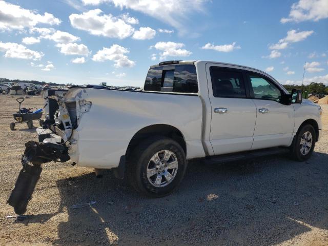 Photo 2 VIN: 1N6AA1E65KN500856 - NISSAN TITAN PLAT 