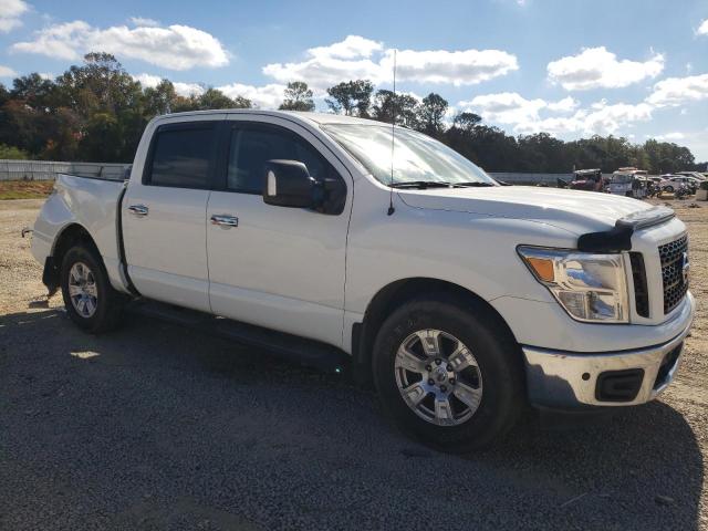 Photo 3 VIN: 1N6AA1E65KN500856 - NISSAN TITAN PLAT 