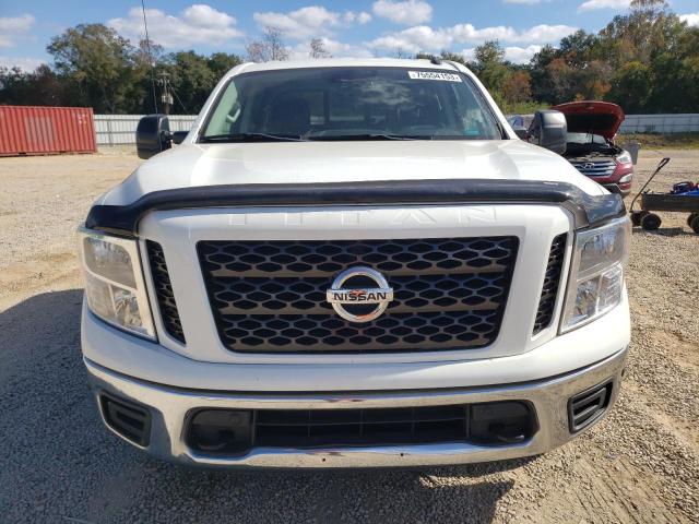 Photo 4 VIN: 1N6AA1E65KN500856 - NISSAN TITAN PLAT 