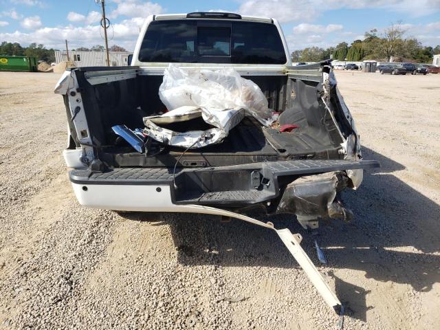 Photo 5 VIN: 1N6AA1E65KN500856 - NISSAN TITAN PLAT 