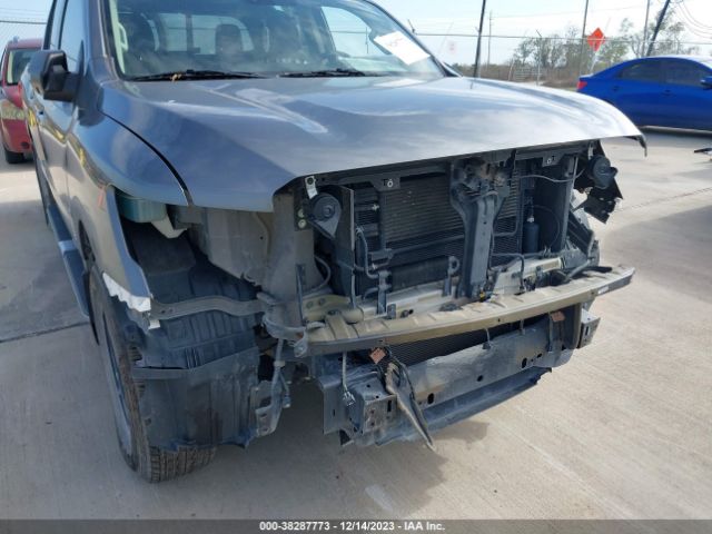 Photo 5 VIN: 1N6AA1E65KN509122 - NISSAN TITAN 