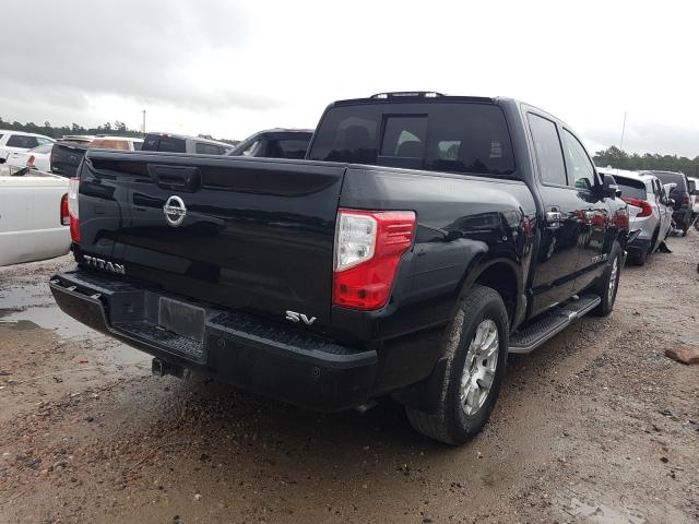 Photo 3 VIN: 1N6AA1E65KN524896 - NISSAN TITAN PLAT 