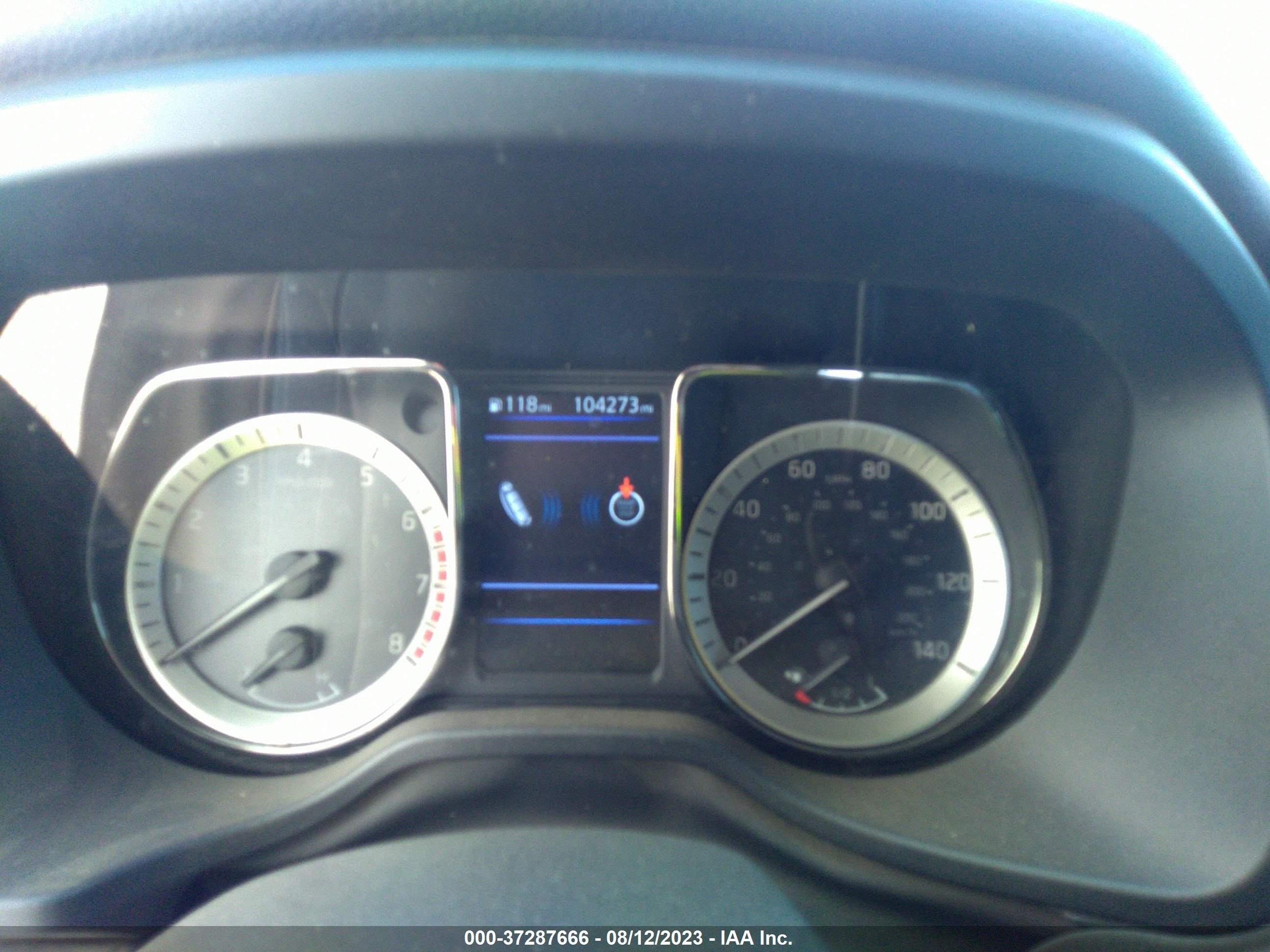 Photo 6 VIN: 1N6AA1E65KN529712 - NISSAN TITAN 