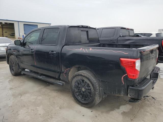 Photo 1 VIN: 1N6AA1E65KN532495 - NISSAN TITAN 