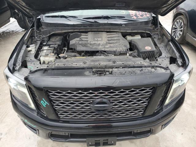 Photo 10 VIN: 1N6AA1E65KN532495 - NISSAN TITAN 