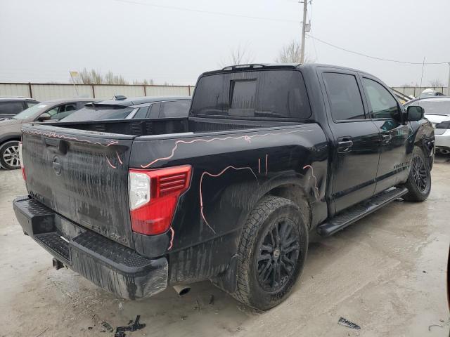 Photo 2 VIN: 1N6AA1E65KN532495 - NISSAN TITAN 