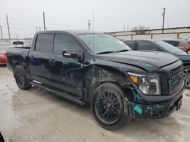 Photo 3 VIN: 1N6AA1E65KN532495 - NISSAN TITAN 