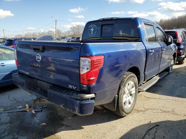 Photo 2 VIN: 1N6AA1E66HN504276 - NISSAN TITAN SV 