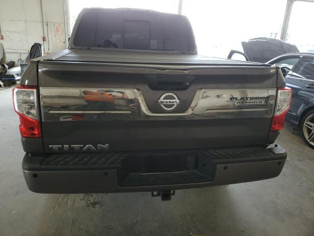 Photo 5 VIN: 1N6AA1E66HN515424 - NISSAN TITAN SV 