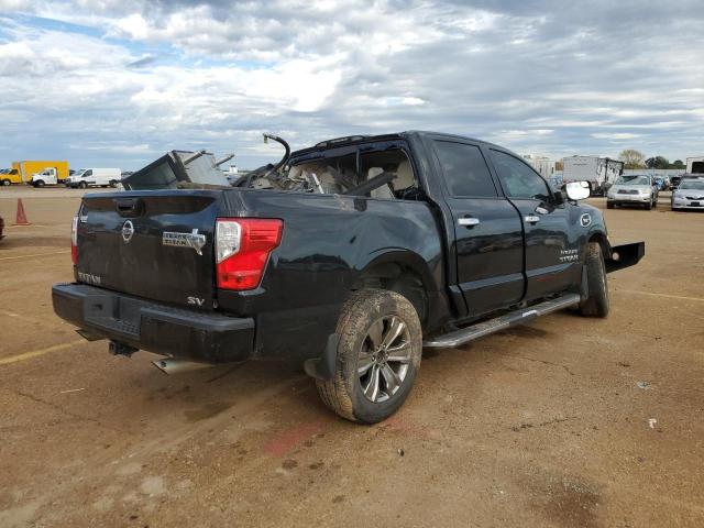 Photo 2 VIN: 1N6AA1E66HN520591 - NISSAN TITAN SV 