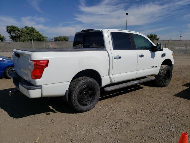 Photo 2 VIN: 1N6AA1E66HN534071 - NISSAN TITAN SV 