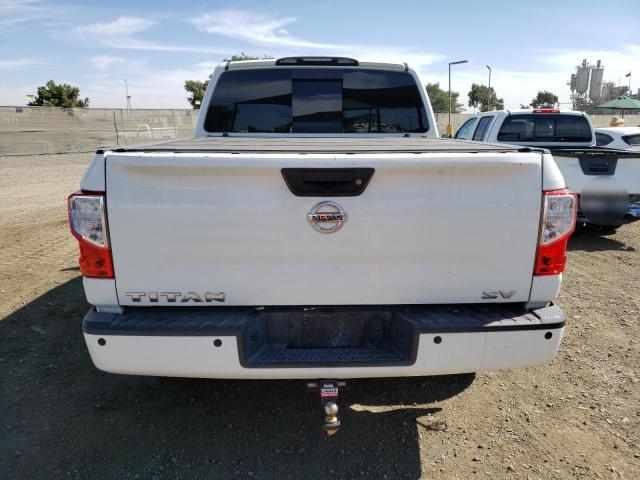 Photo 5 VIN: 1N6AA1E66HN534071 - NISSAN TITAN SV 