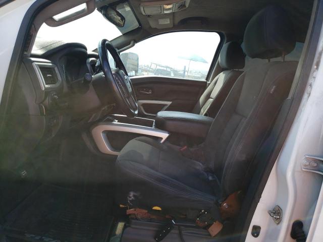 Photo 6 VIN: 1N6AA1E66HN534071 - NISSAN TITAN SV 