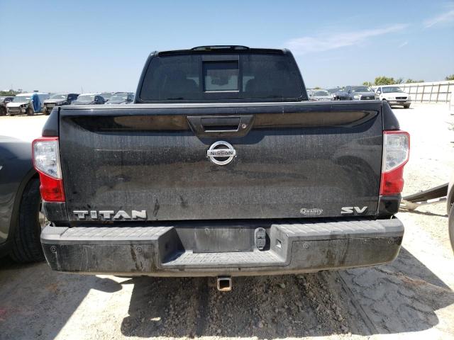 Photo 5 VIN: 1N6AA1E66HN540078 - NISSAN TITAN SV 