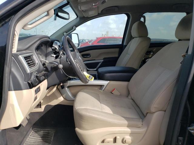 Photo 6 VIN: 1N6AA1E66HN540078 - NISSAN TITAN SV 