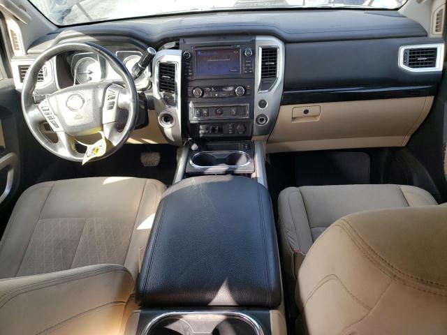 Photo 7 VIN: 1N6AA1E66HN540078 - NISSAN TITAN SV 