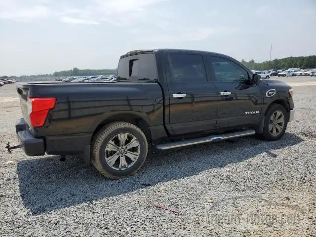 Photo 2 VIN: 1N6AA1E66HN548357 - NISSAN TITAN 