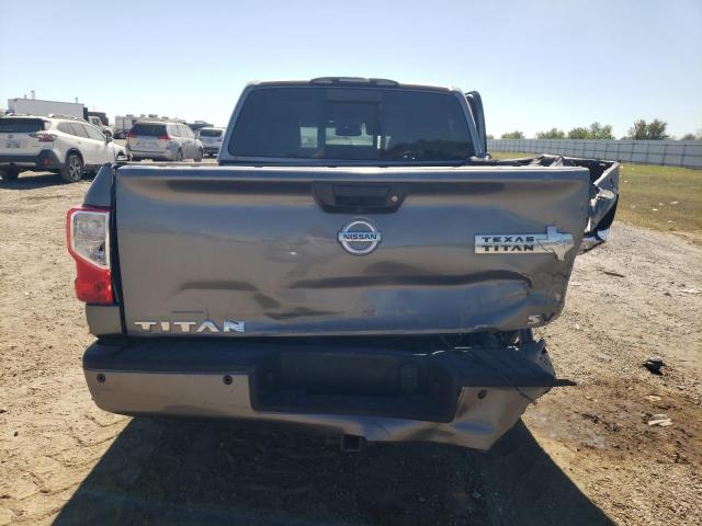 Photo 5 VIN: 1N6AA1E66HN553252 - NISSAN TITAN SV 